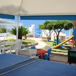Il Turistico Aparthotel 3*