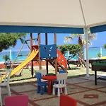 Aparthotel Il Turistico Zambrone