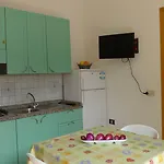 Il Turistico Aparthotel Zambrone