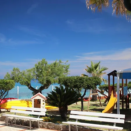 Il Turistico Hotel apartamentowy
