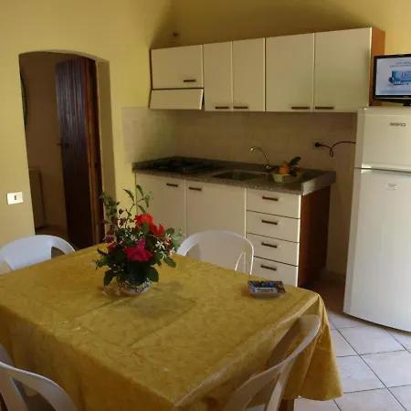 Il Turistico Hotel apartamentowy