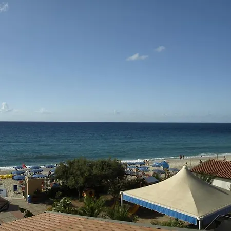 Il Turistico מלון דירות