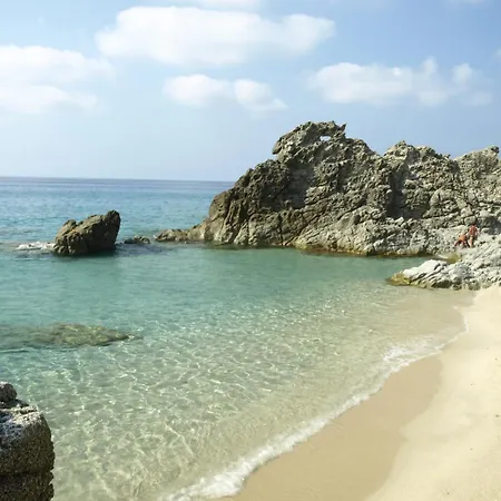 מלון דירות Il Turistico