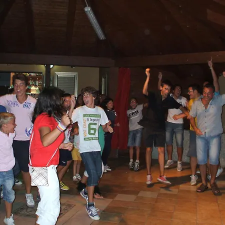 Lejlighedshotel Il Turistico