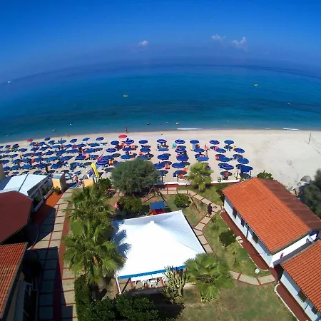 Il Turistico Aparthotel Zambrone