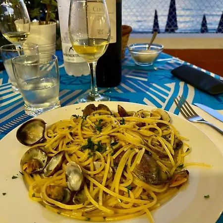 Il Turistico Zambrone