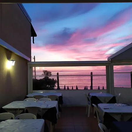 Il Turistico Aparthotel