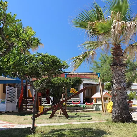 מלון דירות Il Turistico 3*