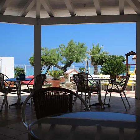 מלון דירות Il Turistico