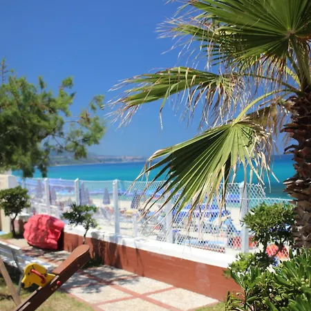 Il Turistico 3* Zambrone