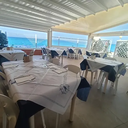 Il Turistico מלון דירות
