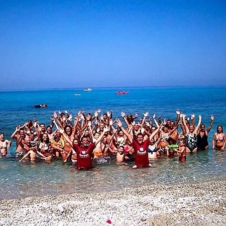 Il Turistico 3* Zambrone