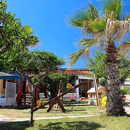 Il Turistico Aparthotel 3*