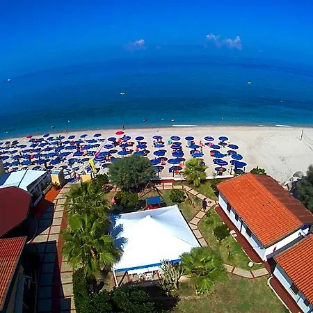 Aparthotel Il Turistico 3*