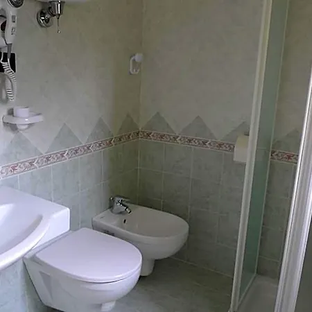 Aparthotel Il Turistico Zambrone