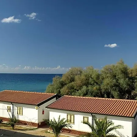 Aparthotel Il Turistico 3*