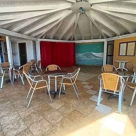 Il Turistico Aparthotel Zambrone