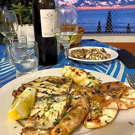 Il Turistico Aparthotel