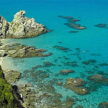 Il Turistico Aparthotel Zambrone