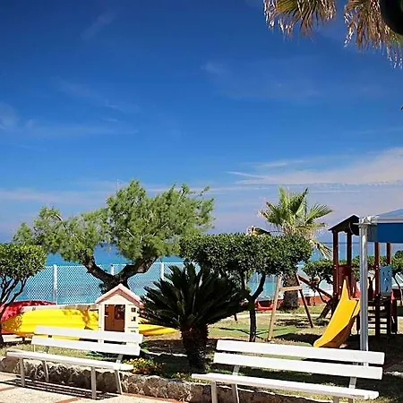 Il Turistico Aparthotel Zambrone
