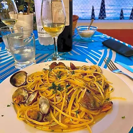 Il Turistico 3* Zambrone