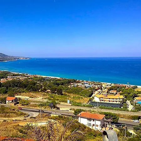 Il Turistico 3* Zambrone