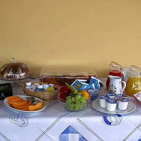 公寓式酒店 图里斯迪克住宅酒店 3*