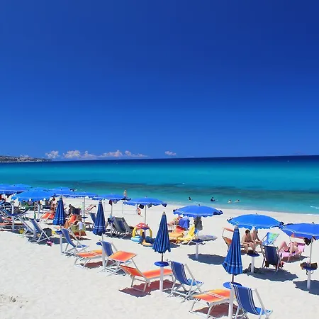 Il Turistico 3* זמברונה