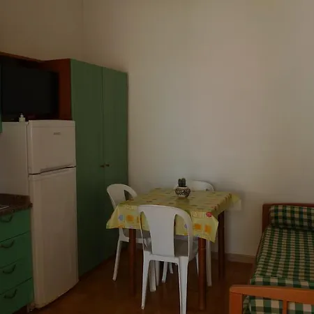 Il Turistico Aparthotel Zambrone