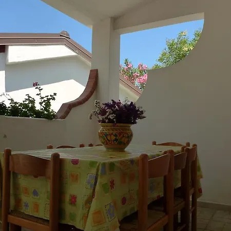 מלון דירות Il Turistico