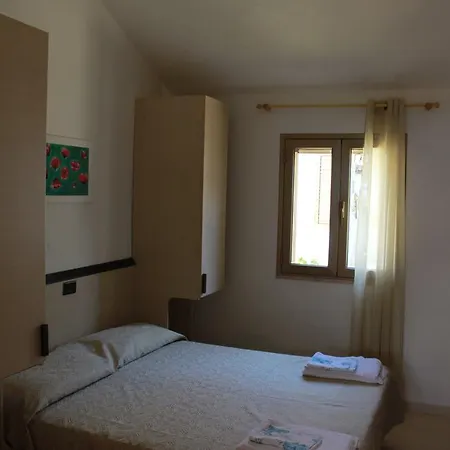 Il Turistico Lejlighedshotel