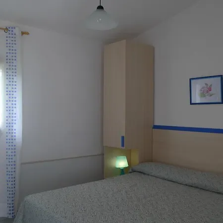 Lejlighedshotel Il Turistico 3*