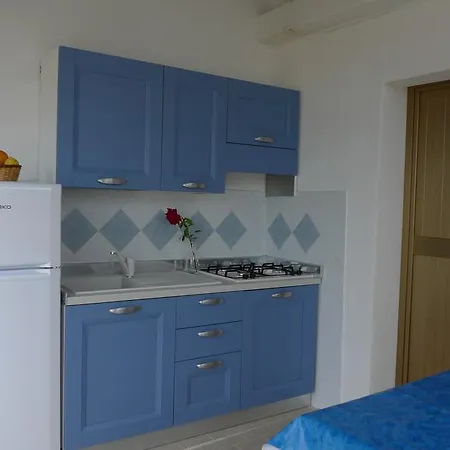 Il Turistico 3* Zambrone