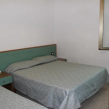 Il Turistico Lejlighedshotel Zambrone