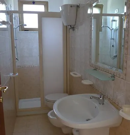 Il Turistico Lejlighedshotel Zambrone