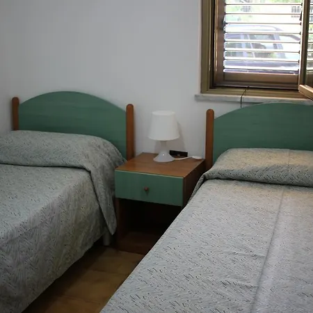 Il Turistico Aparthotel