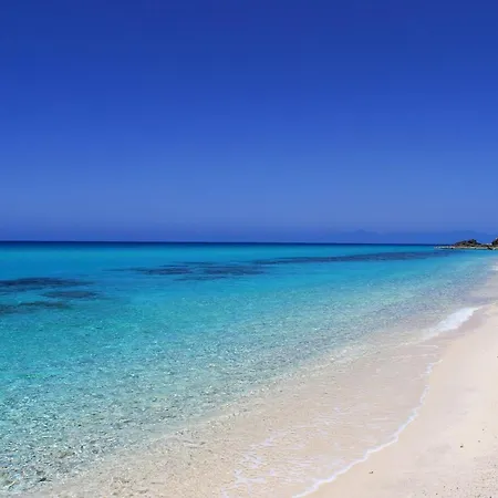 מלון דירות Il Turistico