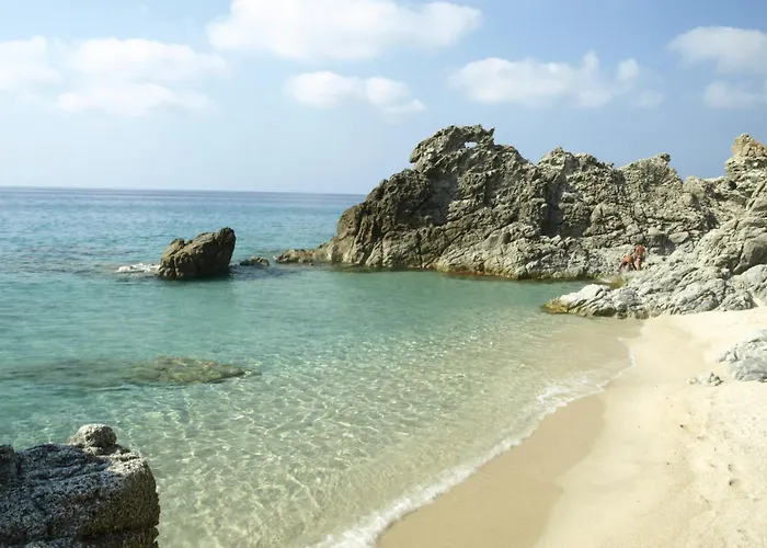 מלון דירות Il Turistico