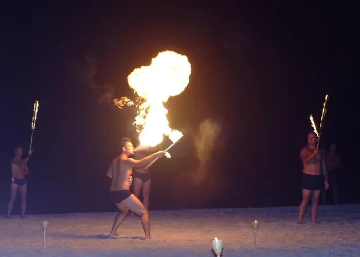 Il Turistico זמברונה