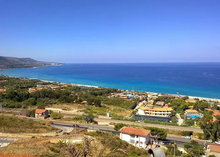מלון דירות Il Turistico