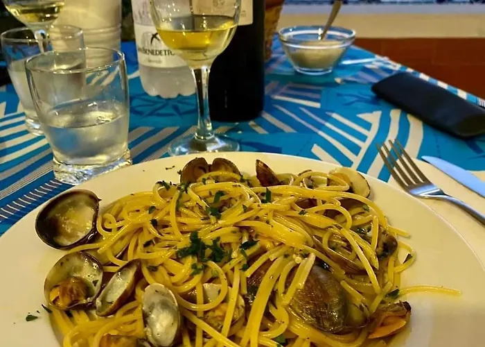 Il Turistico זמברונה