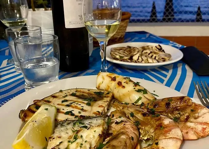 Il Turistico 3* זמברונה