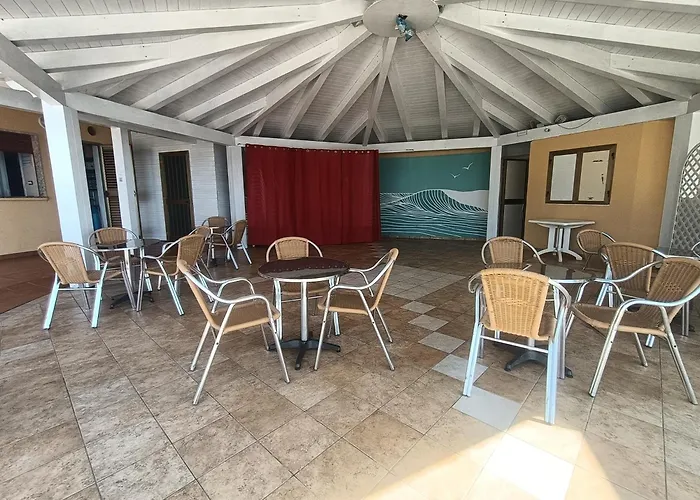 Il Turistico זמברונה