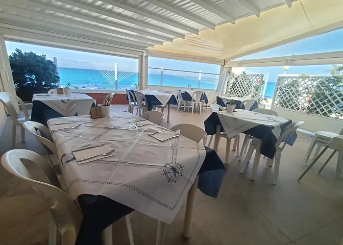 Il Turistico מלון דירות