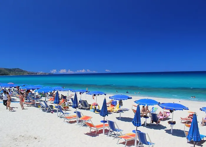 Il Turistico 3* זמברונה