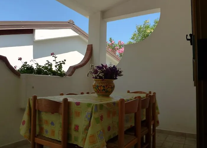 מלון דירות Il Turistico