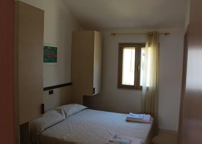 Il Turistico מלון דירות