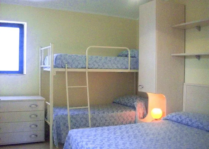 Il Turistico מלון דירות