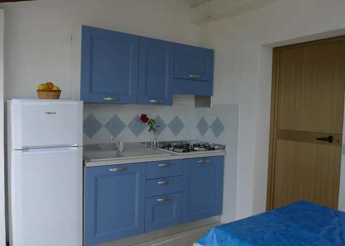 Il Turistico 3* זמברונה