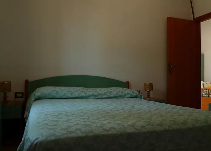 מלון דירות Il Turistico 3*